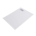 Холст на оргалите, хлопок 100%, 30×40 см, 4 мм, акриловый грунт - Фото 4