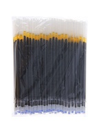 Стержень гелевый Calligrata, чёрные чернила, 128 мм, диаметр пишущего узла 0.5 мм (игольчатый) - Фото 3