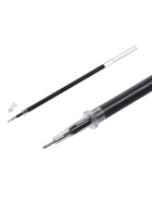 Стержень гелевый Calligrata, чёрные чернила, 128 мм, диаметр пишущего узла 0.5 мм (игольчатый) - Фото 4