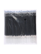 Стержень гелевый Calligrata, чёрные чернила, 128 мм, диаметр пишущего узла 0.5 мм (игольчатый) - Фото 5