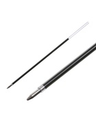 Стержень шариковый Calligrata, синие чернила, на масляной основе, 142 мм, диаметр пишущего узла 0.7 мм 1166092