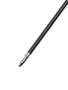 Стержень шариковый Calligrata, синие чернила, на масляной основе, 142 мм, диаметр пишущего узла 0.7 мм - Фото 2