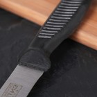 Нож для овощей «Русский вариант», лезвие 8,5 см - Фото 2