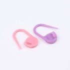 Набор маркеров для петель, 2 см, 20 шт., разноцветный - Фото 3