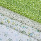 Набор ткани для пэчворка (3 шт) «Нежная зелень» , 30 × 40 см - Фото 1