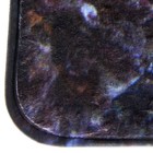 Набор ковриков для ванны и туалета «Морское дно», 3 шт: 38×46, 40×45, 45×75 см - Фото 3