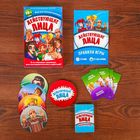 Игра веселая запомни последовательность "Действующие лица" - Фото 2