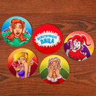 Игра веселая запомни последовательность "Действующие лица" - Фото 5