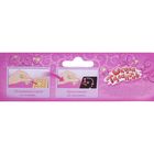 Аппликация А5 "Любимой бабушке" с круглыми клеевыми стразами, 6 цветов - Фото 4