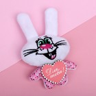 Магнит «Заяц» - Фото 2