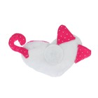 Магнит «Люблю», кот, сердце - Фото 3