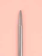 Спицы для вязания, чулочные, d=4.5 мм, 25 см, 5 шт. - Фото 3