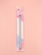 Спицы для вязания, чулочные, d=2.5 мм, 24 см, 5 шт. - Фото 4