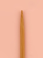 Спицы для вязания, прямые, d=5 мм, 25 см, 2 шт. - Фото 5