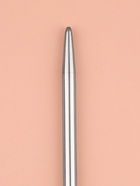 Спицы для вязания, прямые, d=3.5 мм, 35 см, 2 шт. - Фото 5