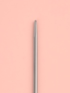 Спицы для вязания, чулочные, d=2 мм, 24 см, 5 шт. - Фото 3