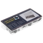 Набор прокладок резиновых, 222 шт. - Фото 2