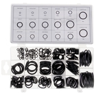 Набор прокладок резиновых, 222 шт. - Фото 1