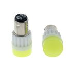 Комплект светодиодных ламп TORSO P21/5W, керамическая, 12 В, LED-COB, 1.5 Вт, 2шт., свет бел. - Фото 2