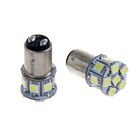 Комплект светодиодных ламп TORSO P21/5W, 12 В, 13 SMD-5050, 2 шт., свет белый - Фото 2