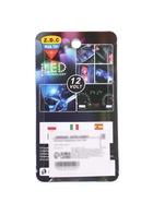 Автомобильная лампа, светодиодная, H3, 12 В, 13 SMd=5050, 2 шт., белый - Фото 7