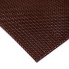 Покрытие ковровое щетинистое «Травка», 60×90 см, цвет тёмный шоколад - фото 16228047