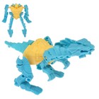 Робот "Животное", трансформируется, МИКС - Фото 1