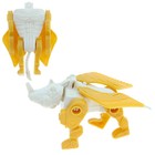 Робот "Животное", трансформируется, МИКС - Фото 3