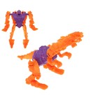 Робот "Животное", трансформируется, МИКС - Фото 4