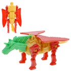 Робот "Животное", трансформируется, МИКС - Фото 7