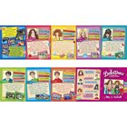 Конструктор Девчонки «Волшебная карета», 204 детали - Фото 2