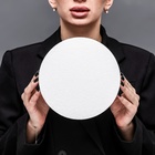 Флористическая основа из пенопласта "Диск", 20 х 5 см - Фото 2