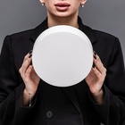 Флористическая основа из пенопласта "Диск", 20 х 5 см - Фото 3