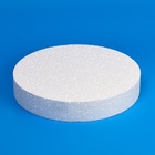 Флористическая основа из пенопласта "Диск", 30 х 5 см - Фото 6