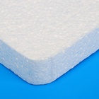 Заготовка из пенопласта "Варежка с узором", рельеф, 30 см х 3 см - Фото 2