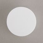 Флористическая основа «Диск», 10×5 см - Фото 2