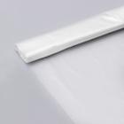 Пакеты для завтрака Доляна, 24×37 см, 50 шт в рулоне - Фото 3