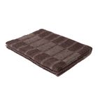 Одеяло шерстянное "Эконом", размер 100х140 см, цвет микс - Фото 1