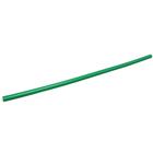 Палка гимнастическая 90 см, цвет зелёный - Фото 2