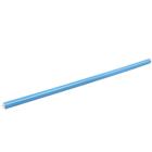 Палка гимнастическая 70 см, цвет голубой - Фото 2