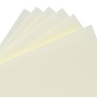 Подложка листовая под ламинат, жёлтая, 2 мм/1050х500х2/5,25 м2 - фото 300970562