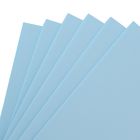 Подложка листовая под ламинат, синяя, 5 мм/1050х500х5/5,25 м2 ЦЕНА ЗА УПАКОВКУ - Фото 1