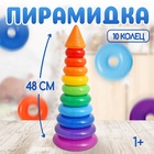 С конусом