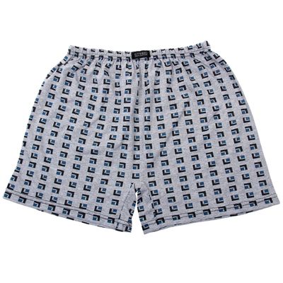 Трусы мужские, цвет МИКС, размер 54 (арт. 204/2)