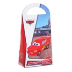 Набор для лепки "Тачки" - Фото 1