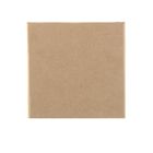 Набор коробок 5в1 "Крафт однотонный" 12 х 12 х 9 - 6 х 6 х 3 см - Фото 3