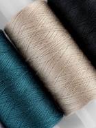 Нитки «Экстра» 40/2, 200 м, набор 14 шт., разноцветные - Фото 3