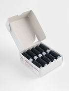 Нитки 40ЛШ, 200 м, чёрные №115 - Фото 4