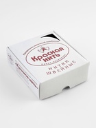 Нитки 40ЛШ, 200 м, чёрные №115 - Фото 6