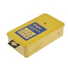 Набор сверл по металлу ТУНДРА, HSS, цилиндрический хвост., 1 - 13 мм (через 0.5 мм), 25 шт. - Фото 3